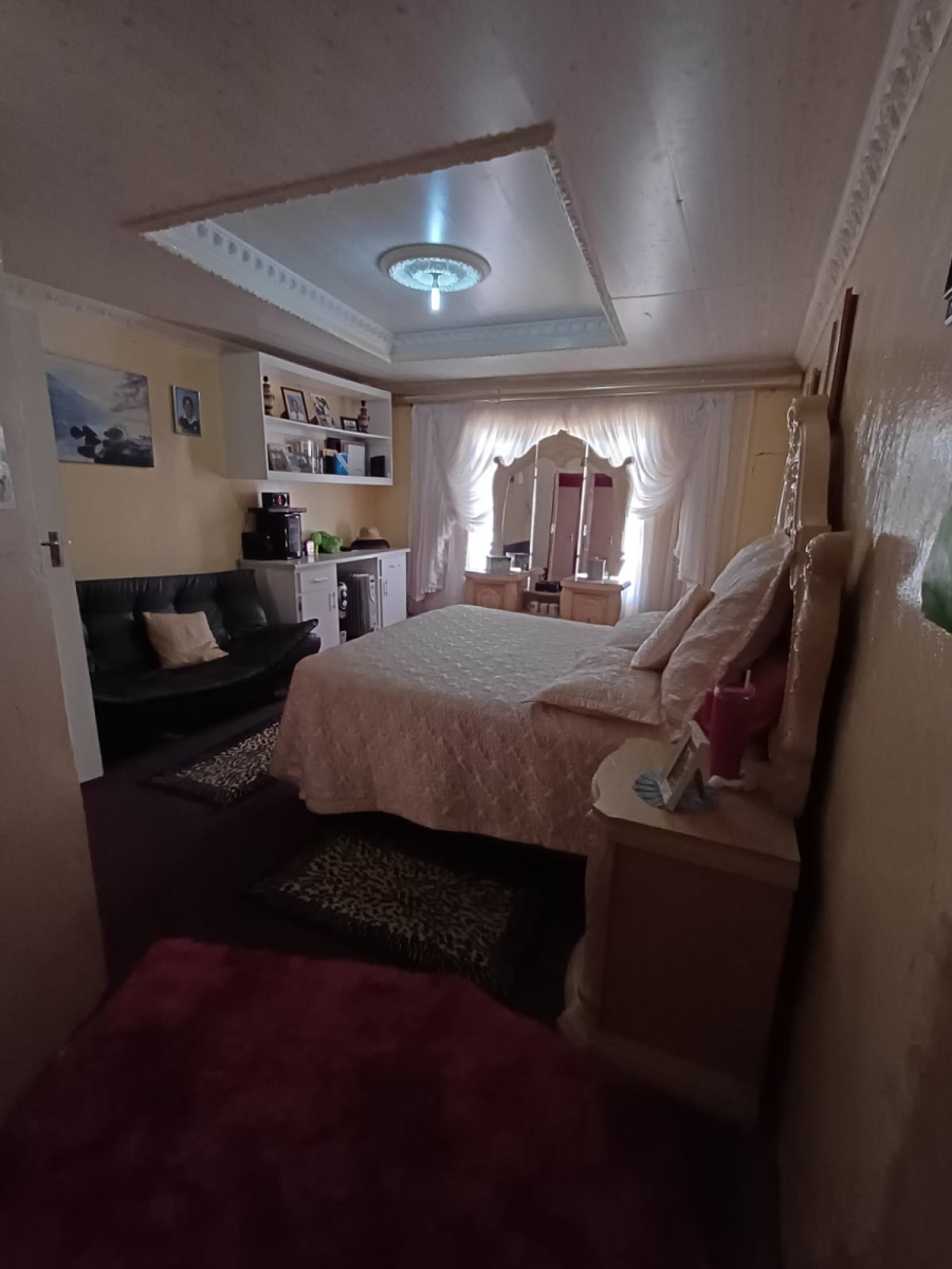 3 Bedroom Property for Sale in Aloevale Eastern Cape